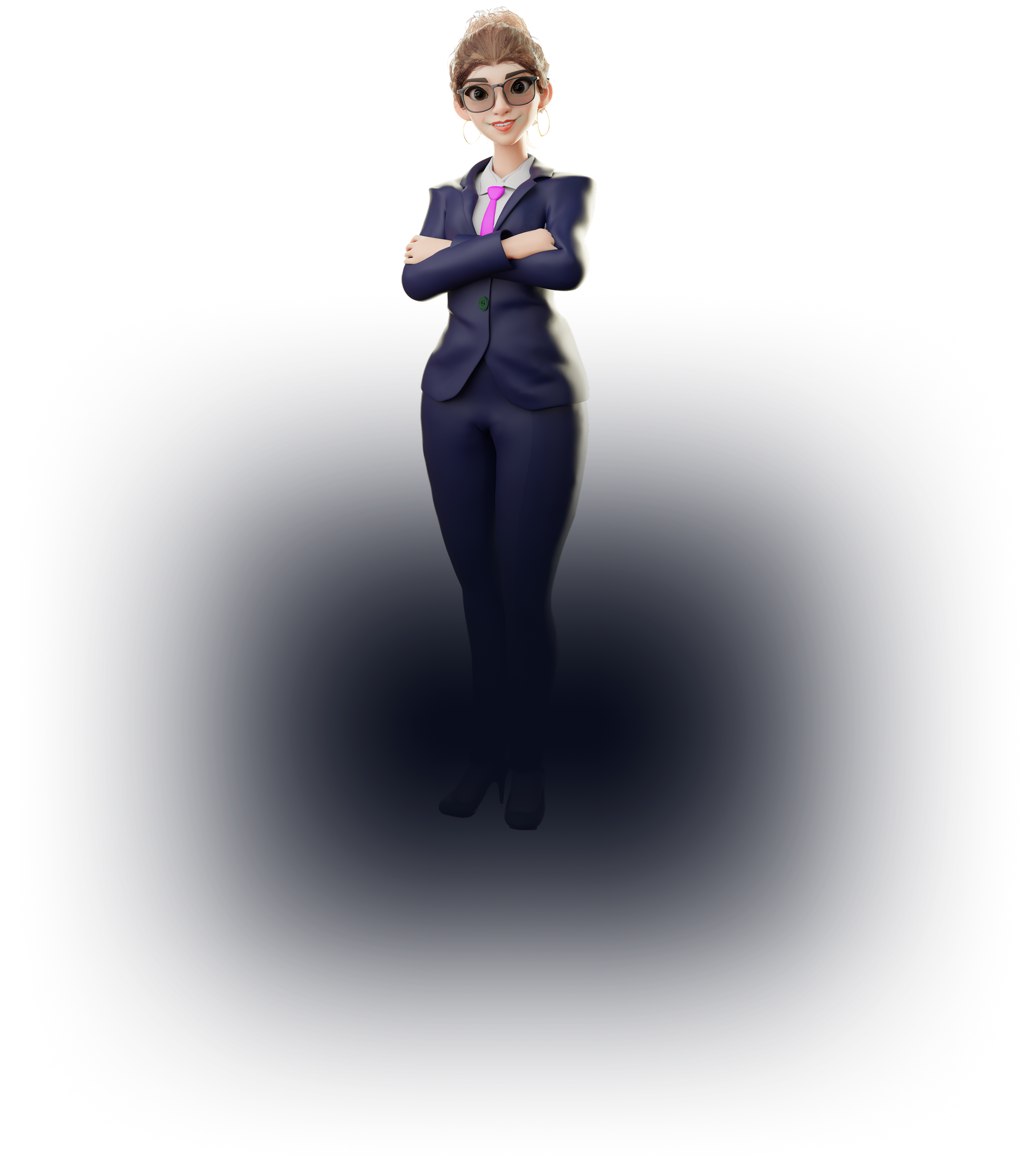 character 4