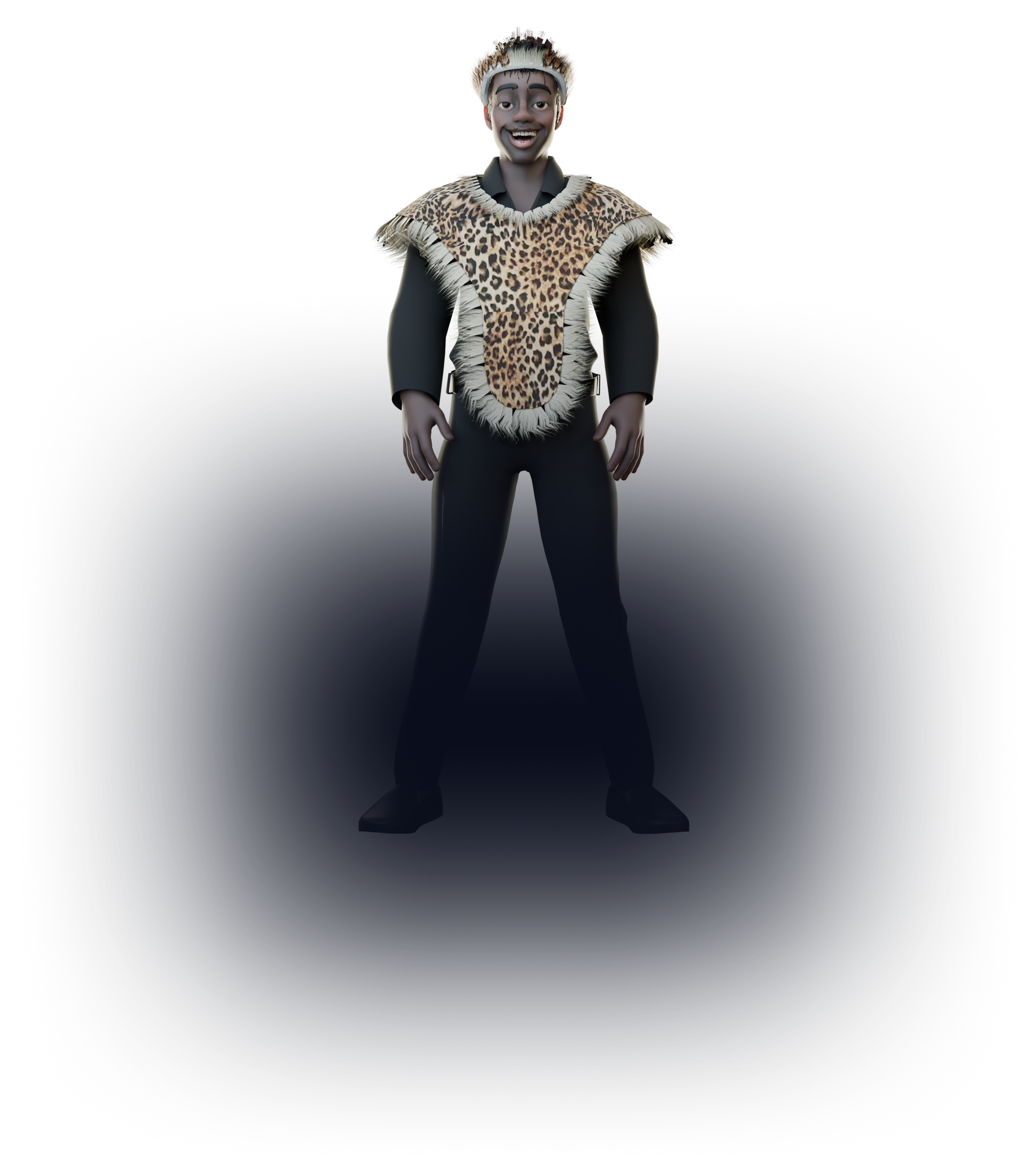 character 5