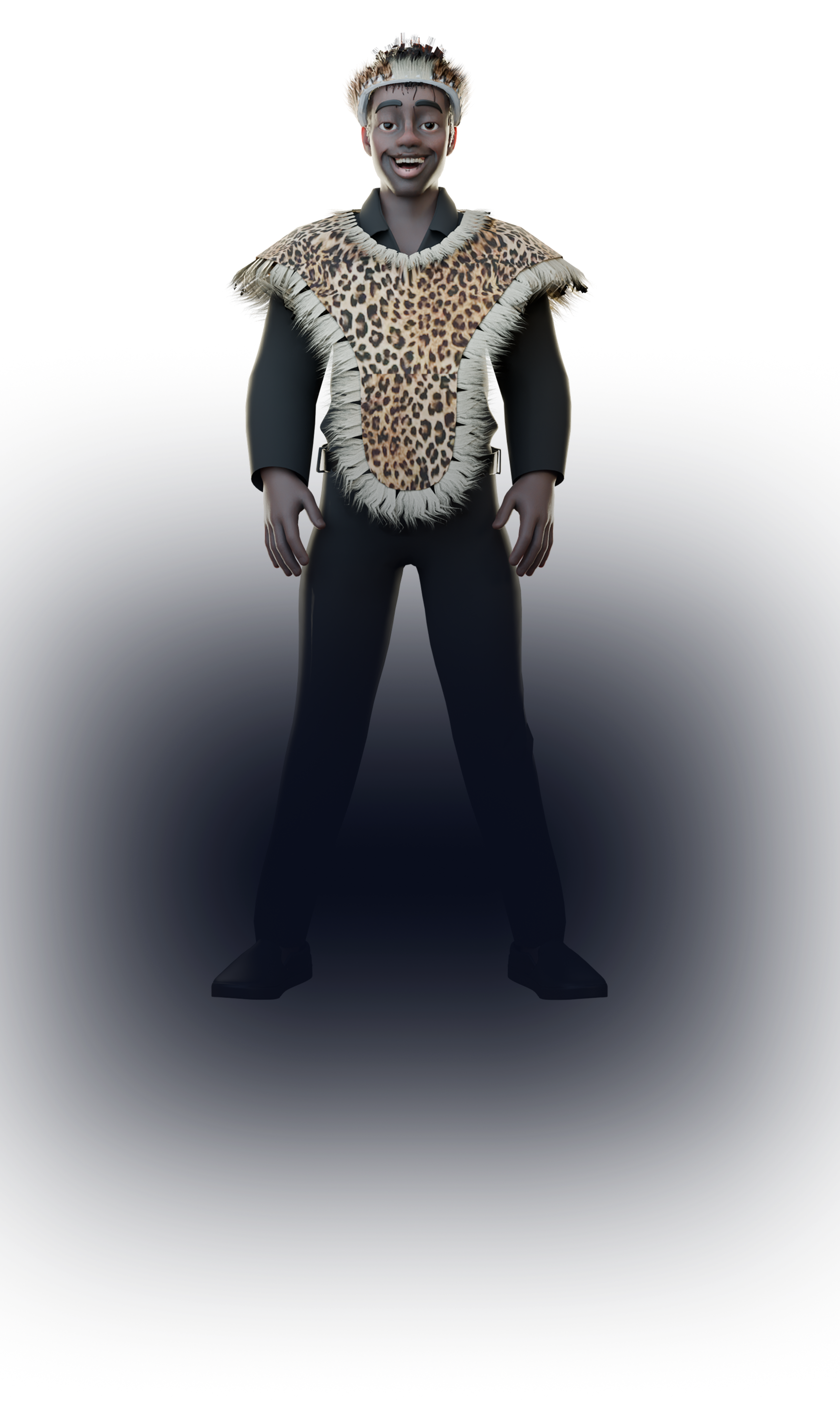 character 5
